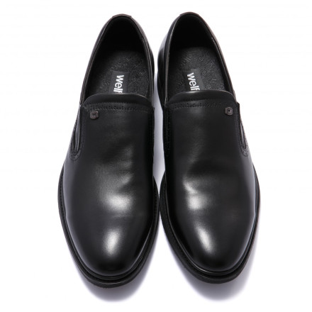 Туфлі чоловічі Welfare 422591111/BLK/36