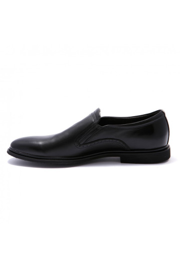Туфлі чоловічі Welfare 422591111/BLK/36