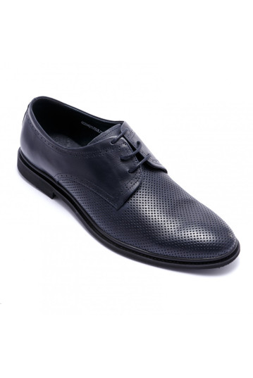 Туфлі чоловічі Welfare 422594211/BLUE/36