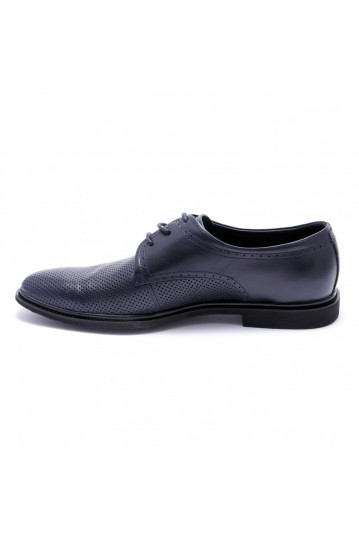 Туфлі чоловічі Welfare 422594211/BLUE/36