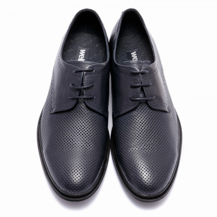 Туфлі чоловічі Welfare 422594211/BLUE/36