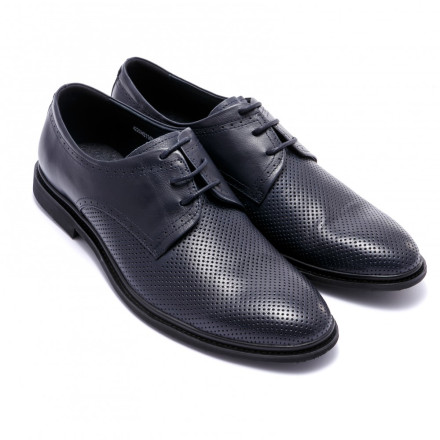 Туфлі чоловічі Welfare 422594211/BLUE/36