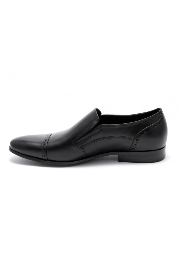 Туфли мужские Welfare 422601111/BLK/36