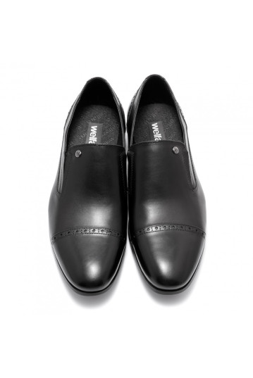 Туфли мужские Welfare 422601111/BLK/36