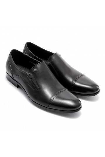 Туфли мужские Welfare 422601111/BLK/36