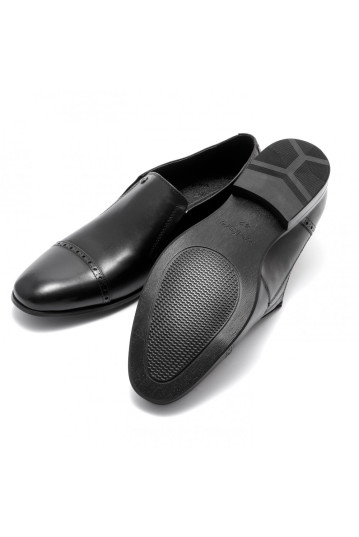 Туфли мужские Welfare 422601111/BLK/36