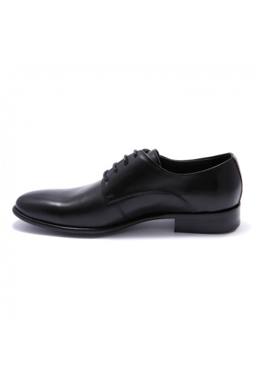 Туфли мужские Welfare 422611211/BLK/36