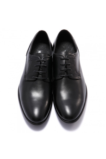 Туфли мужские Welfare 422611211/BLK/36