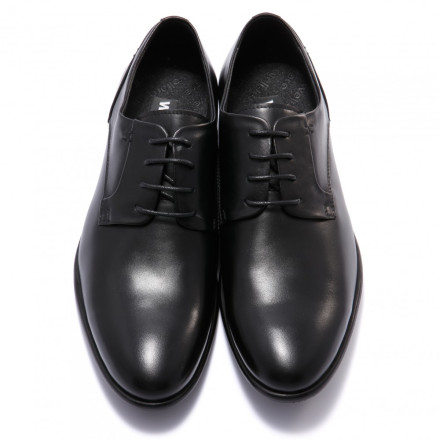 Туфлі чоловічі Welfare 422611211/BLK/36