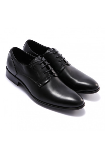 Туфли мужские Welfare 422611211/BLK/36