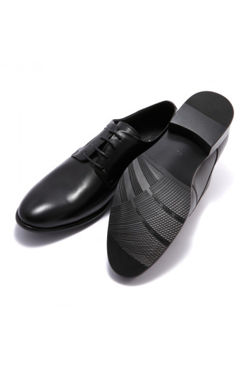 Туфли мужские Welfare 422611211/BLK/36