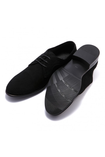 Туфли мужские Welfare 422614241/BLK/36