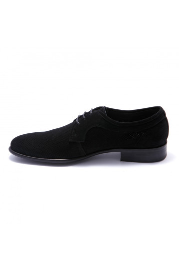 Туфли мужские Welfare 422614241/BLK/36