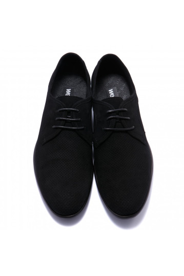 Туфли мужские Welfare 422614241/BLK/36