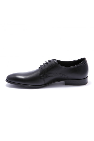 Туфли мужские Welfare 422621211/BLK/36