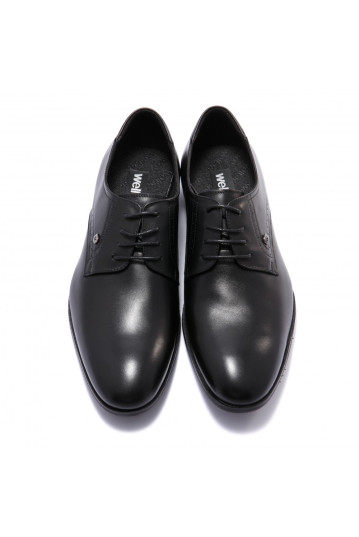 Туфли мужские Welfare 422621211/BLK/36