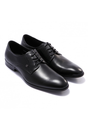 Туфли мужские Welfare 422621211/BLK/36