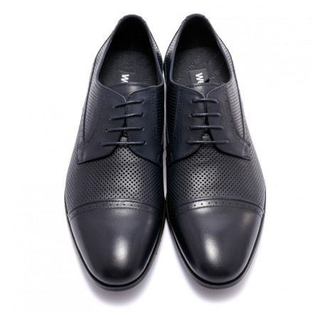 Туфлі чоловічі Welfare 422624211/D.BLUE/36