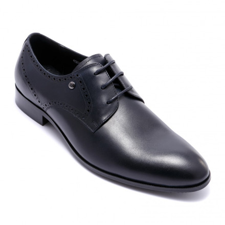 Туфлі чоловічі Welfare 422631211/BLUE/36