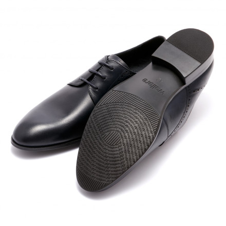 Туфлі чоловічі Welfare 422631211/BLUE/36