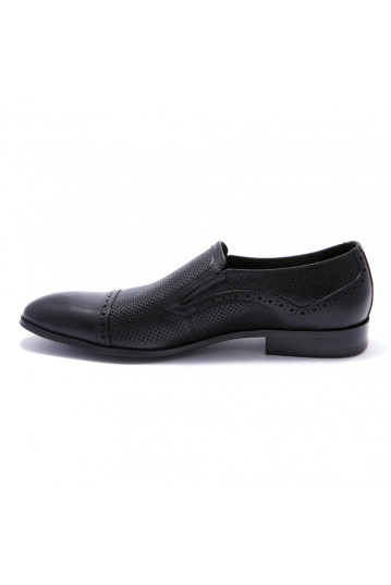 Туфли мужские Welfare 422634111/BLK/36