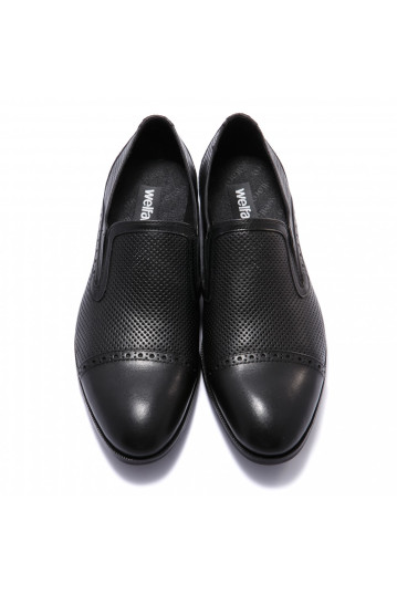 Туфли мужские Welfare 422634111/BLK/36