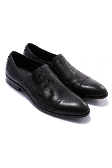 Туфли мужские Welfare 422634111/BLK/36
