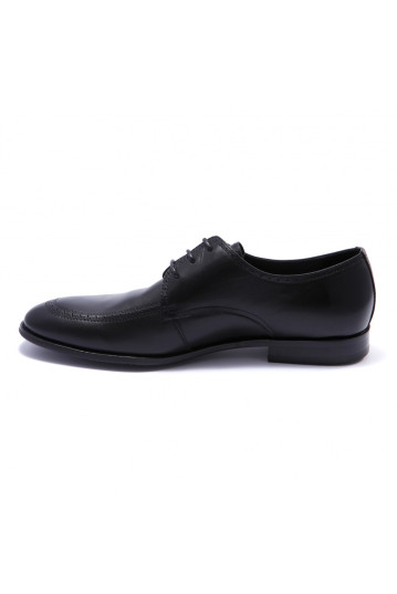 Туфли мужские Welfare 422641211/BLK/36