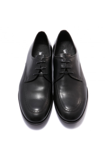Туфли мужские Welfare 422641211/BLK/36