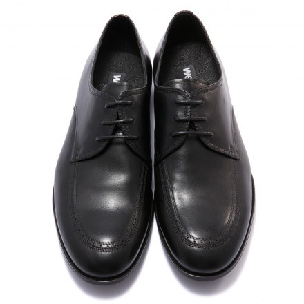 Туфлі чоловічі Welfare 422641211/BLK/36