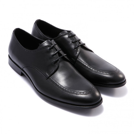 Туфлі чоловічі Welfare 422641211/BLK/36