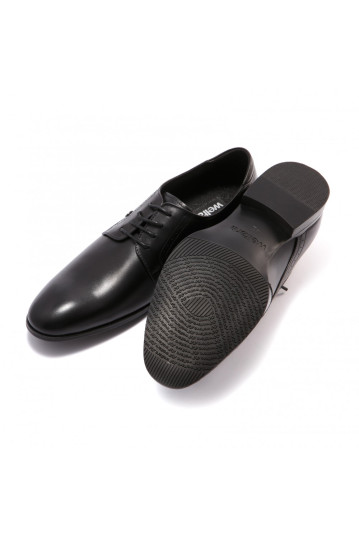 Туфли мужские Welfare 422641211/BLK/36