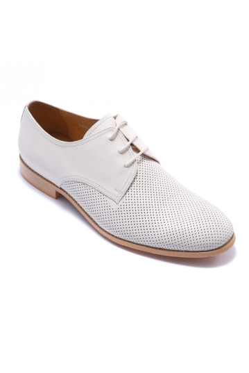 Туфлі чоловічі Welfare 422644211/BEIGE/36