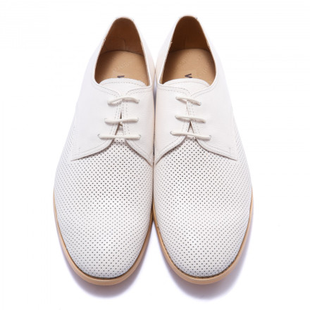 Туфлі чоловічі Welfare 422644211/BEIGE/36