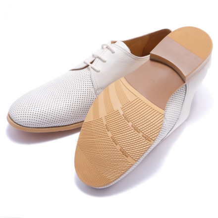 Туфлі чоловічі Welfare 422644211/BEIGE/36