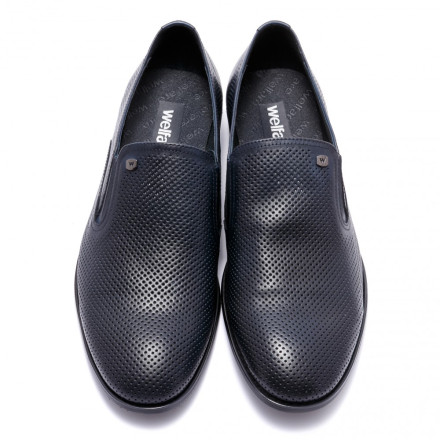 Туфлі чоловічі Welfare 422644111/D.BLUE/36