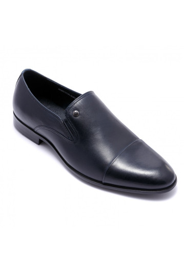 Туфлі чоловічі Welfare 422651111/D.BLUE/36