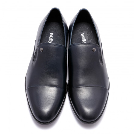 Туфлі чоловічі Welfare 422651111/D.BLUE/36