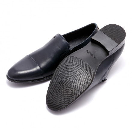 Туфлі чоловічі Welfare 422651111/D.BLUE/36