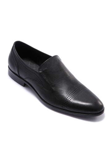 Туфлі чоловічі Welfare 422654111/BLK/36