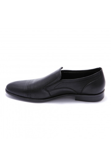 Туфли мужские Welfare 422654111/BLK/36