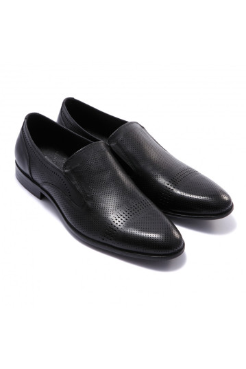 Туфли мужские Welfare 422654111/BLK/36