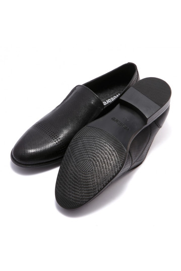 Туфли мужские Welfare 422654111/BLK/36