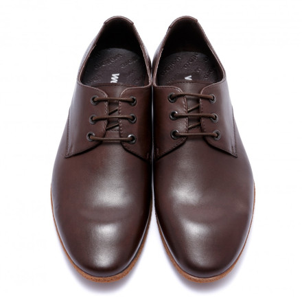 Туфлі чоловічі Welfare 422661211/BRN/36