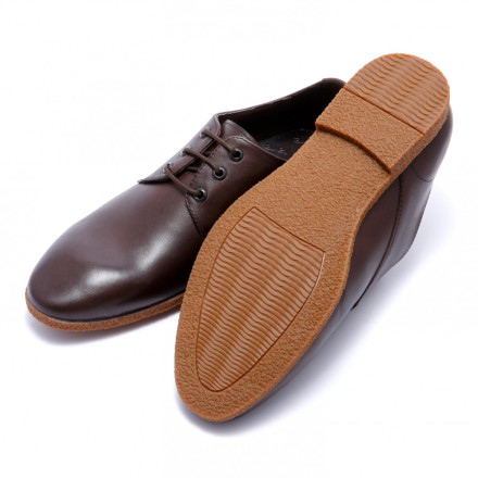 Туфлі чоловічі Welfare 422661211/BRN/36