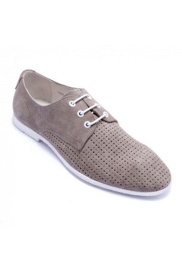 Туфлі чоловічі Welfare 422664251/L.GREY/36