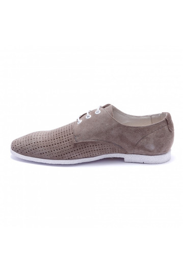Туфлі чоловічі Welfare 422664251/L.GREY/36