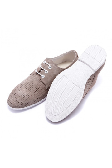 Туфлі чоловічі Welfare 422664251/L.GREY/36
