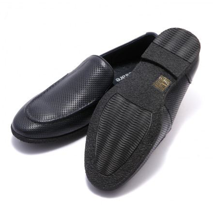 Туфлі чоловічі Welfare 422664111/D.BLUE/36