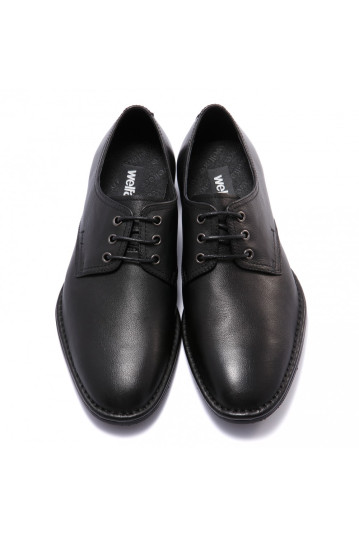 Туфли мужские Welfare 422671211/BLK/36